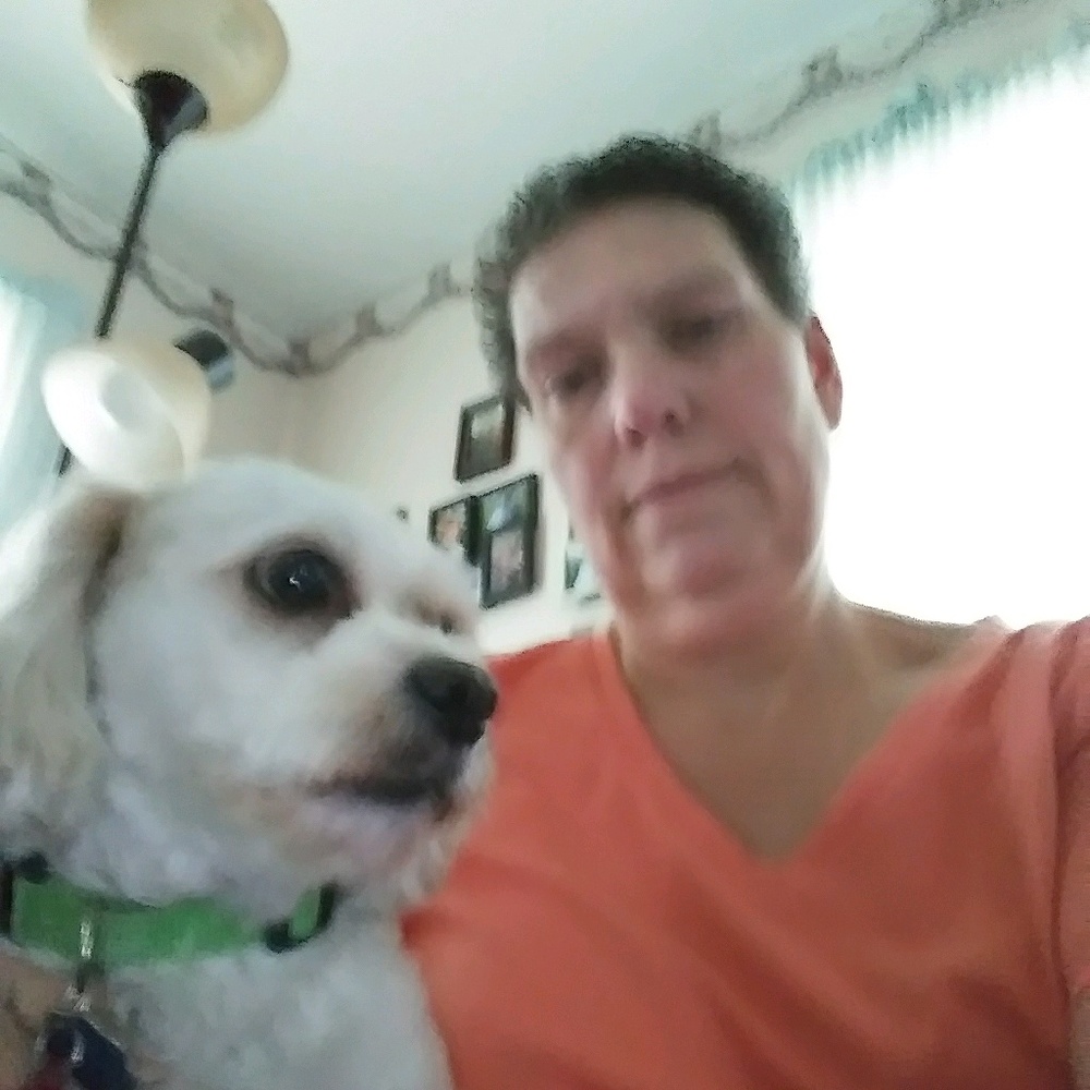 Meet your Posher, Lori